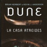 La casa de Atreides