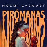Pirómanas