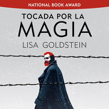 Tocada por la magia