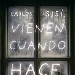 Vienen cuando hace frío (NE)