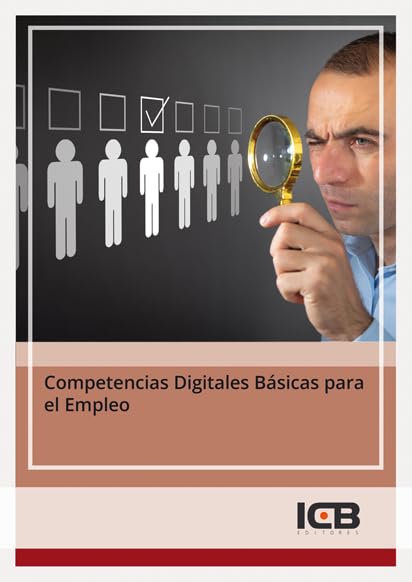 Competencias digitales básicas para el empleo