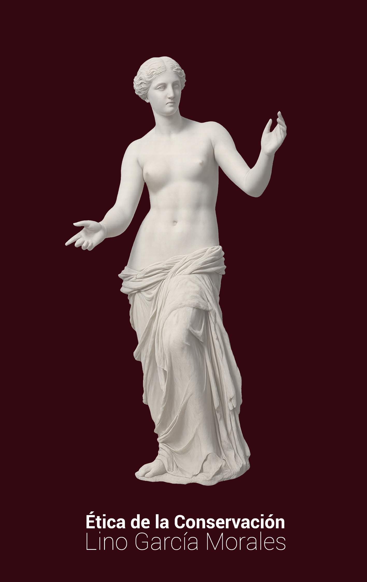 Ética de la Conservación