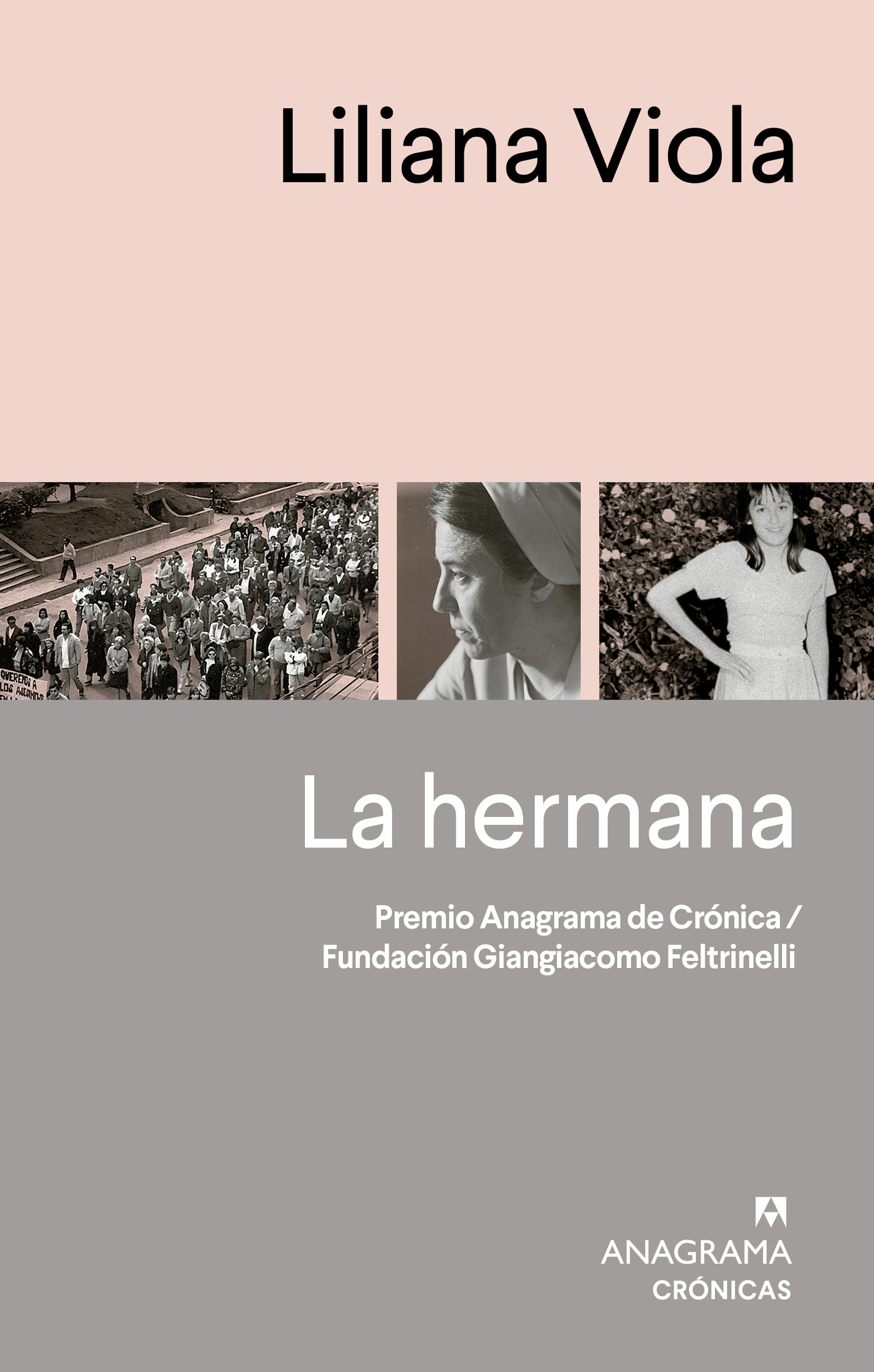 La hermana