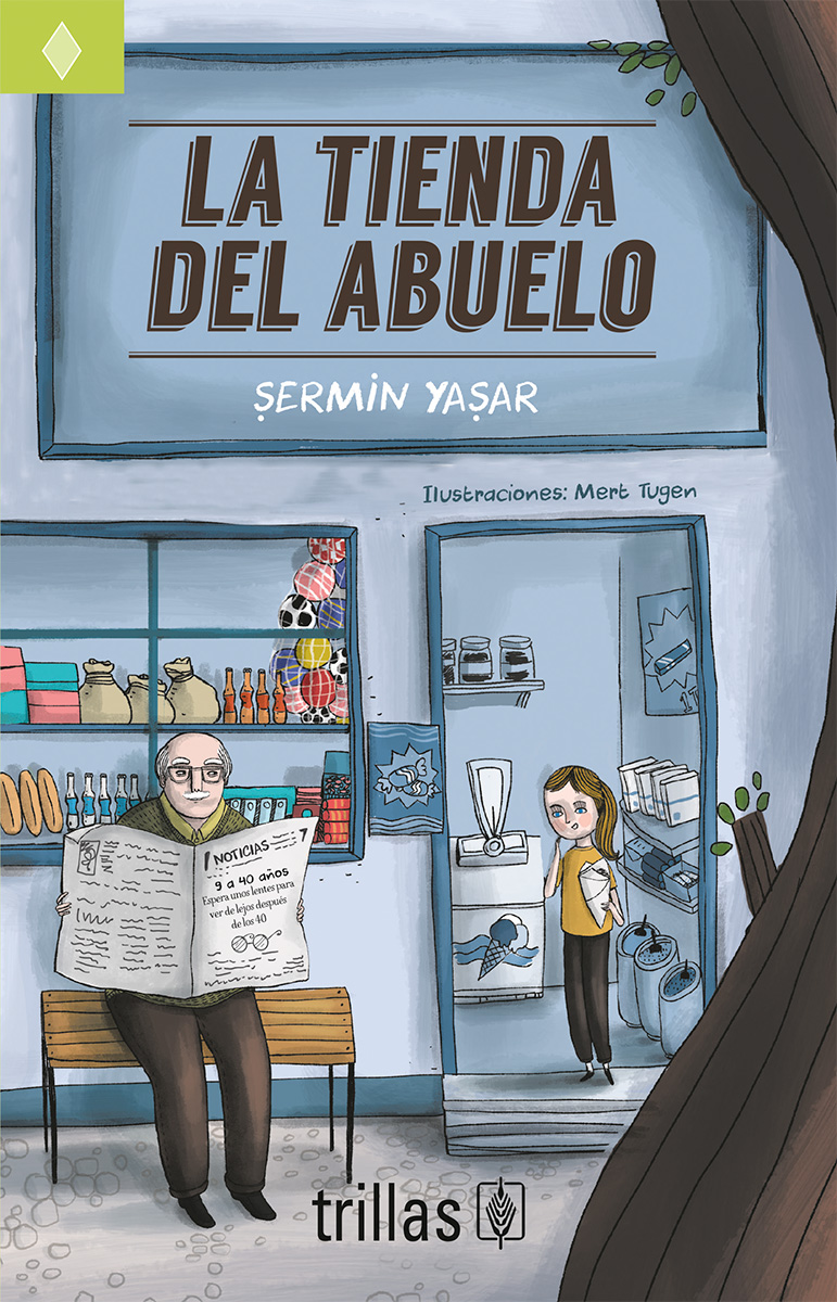 La tienda del abuelo
