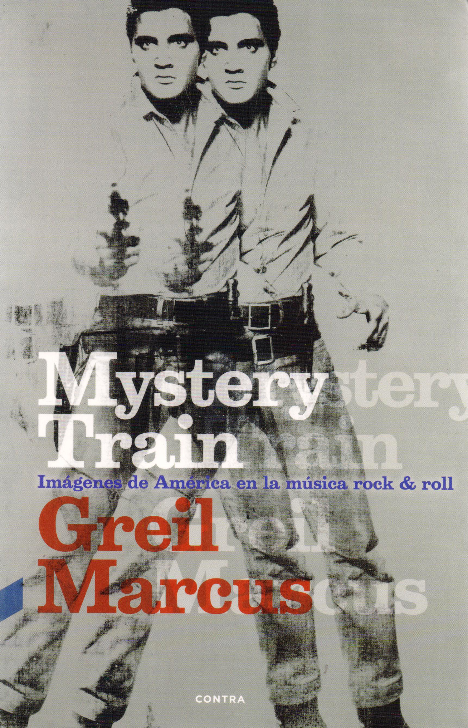 Mystery Train