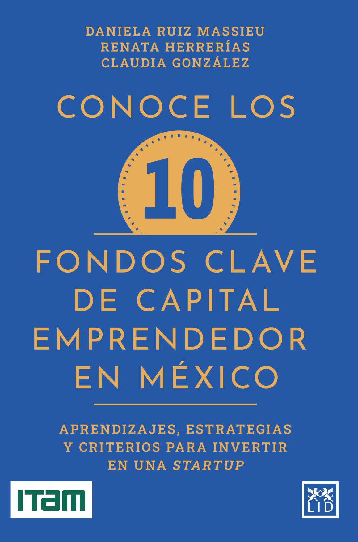 Conoce los 10 fondos clave de capital emprendedor en México