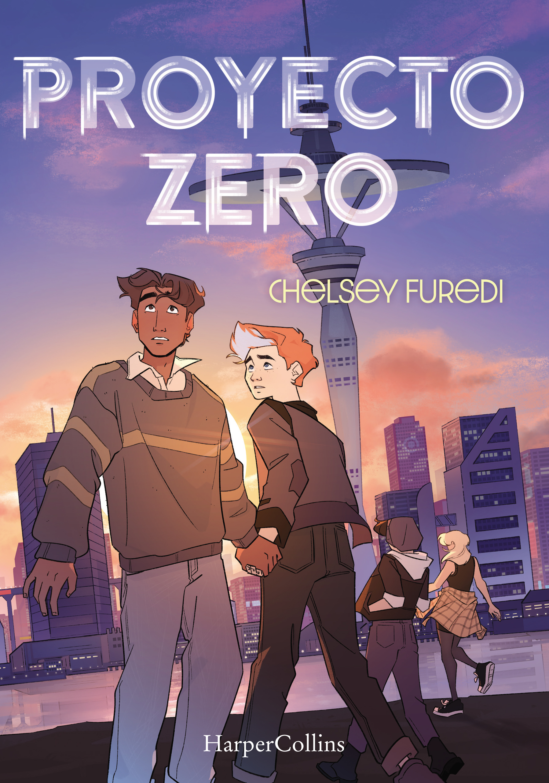 Proyecto zero