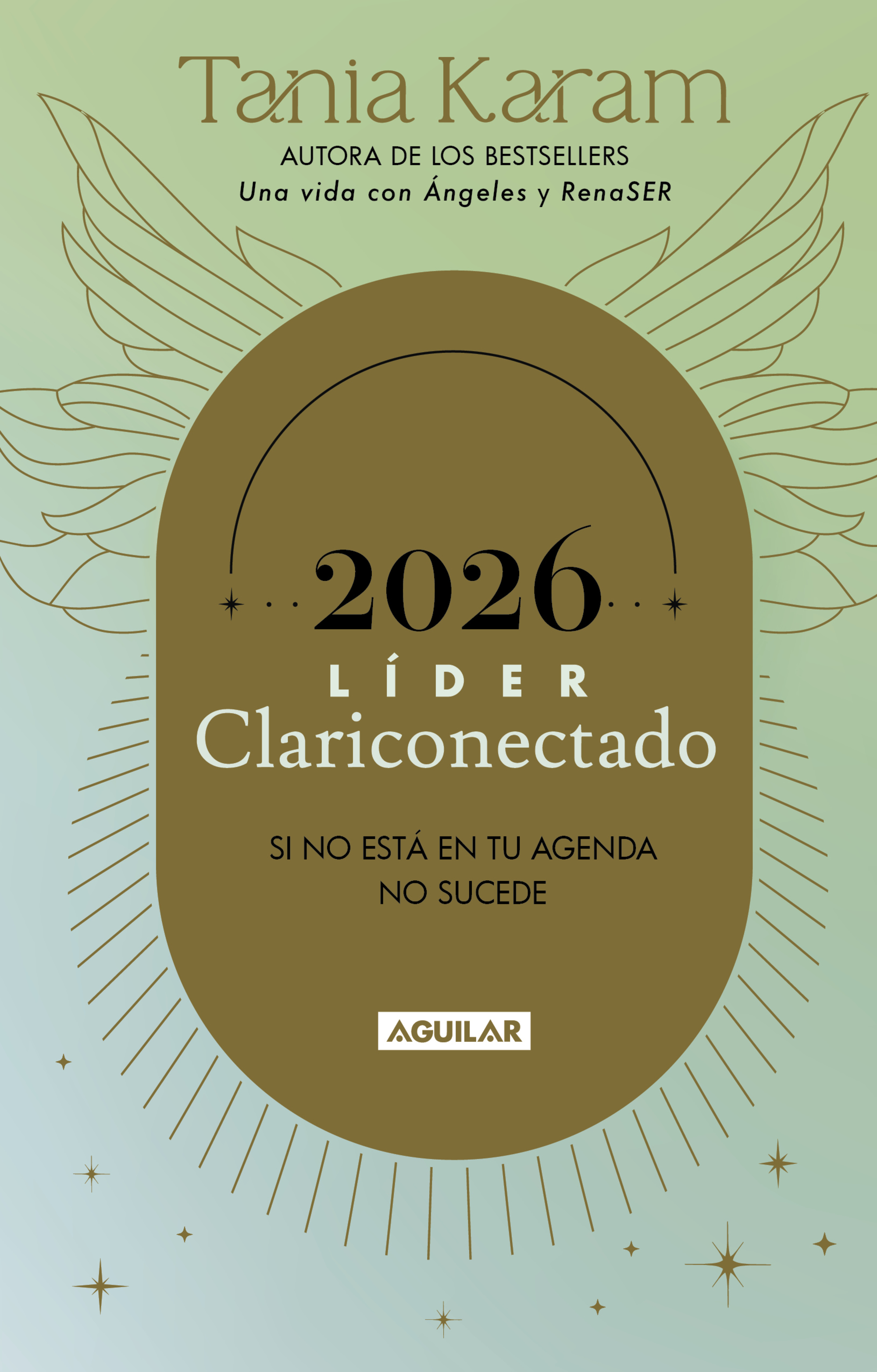 2026. Líder clariconectado