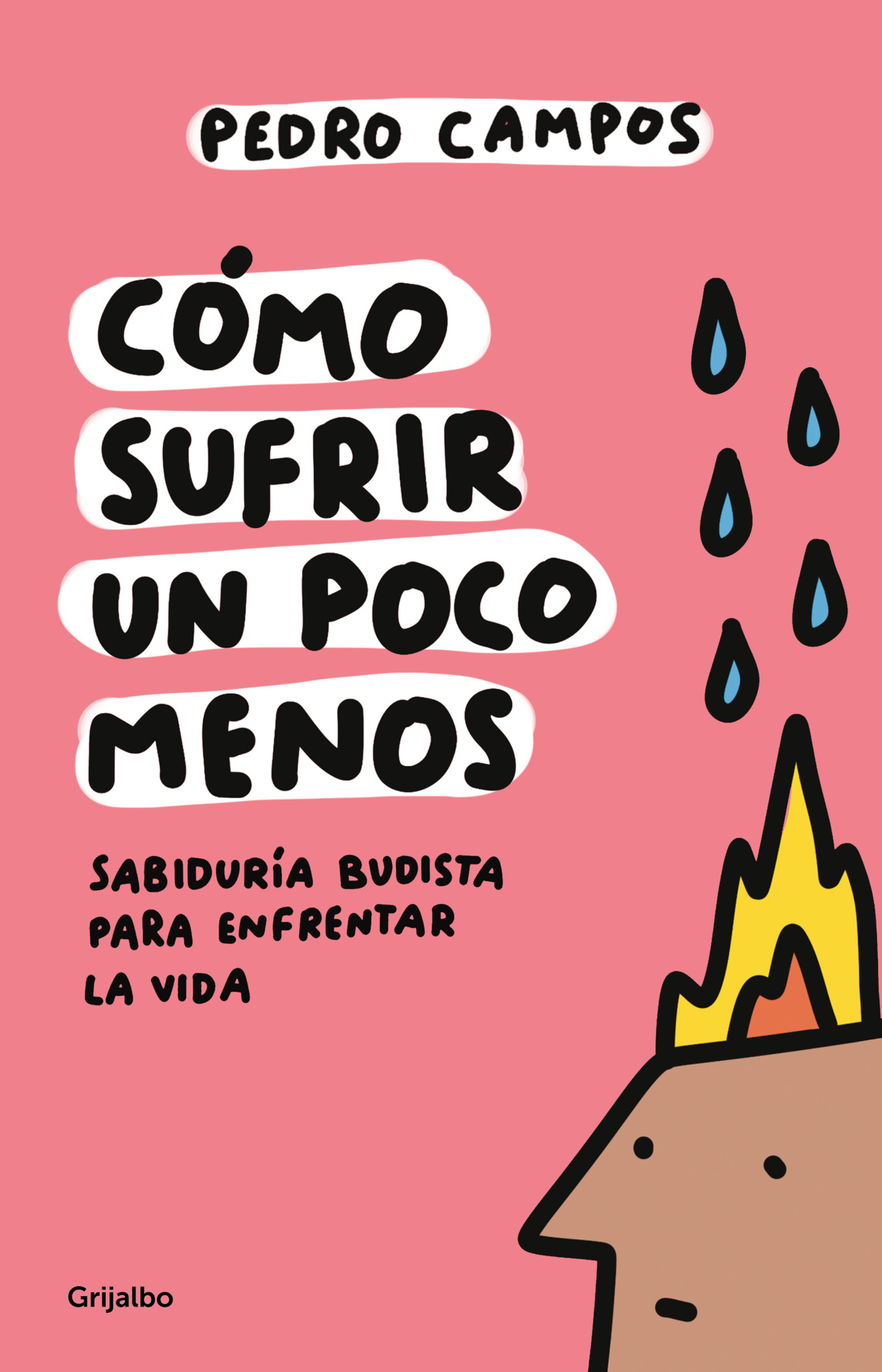 Cómo sufrir un poco menos