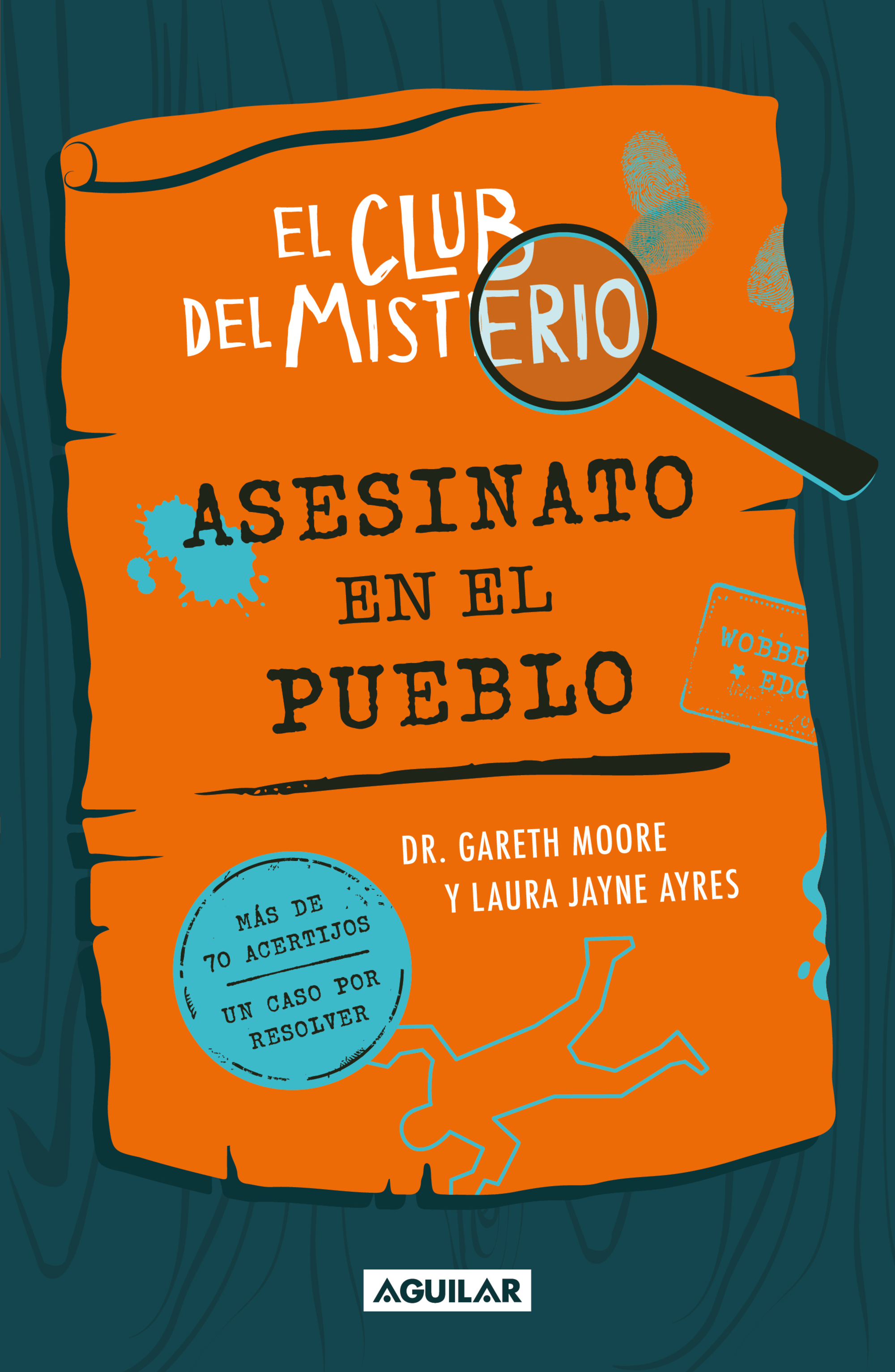 El club del misterio