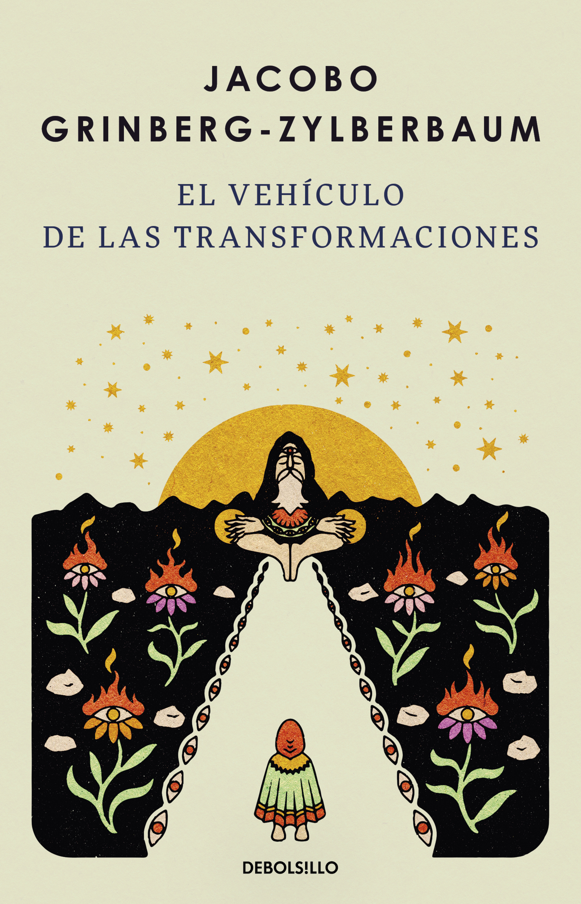 El vehículo de las transformaciones
