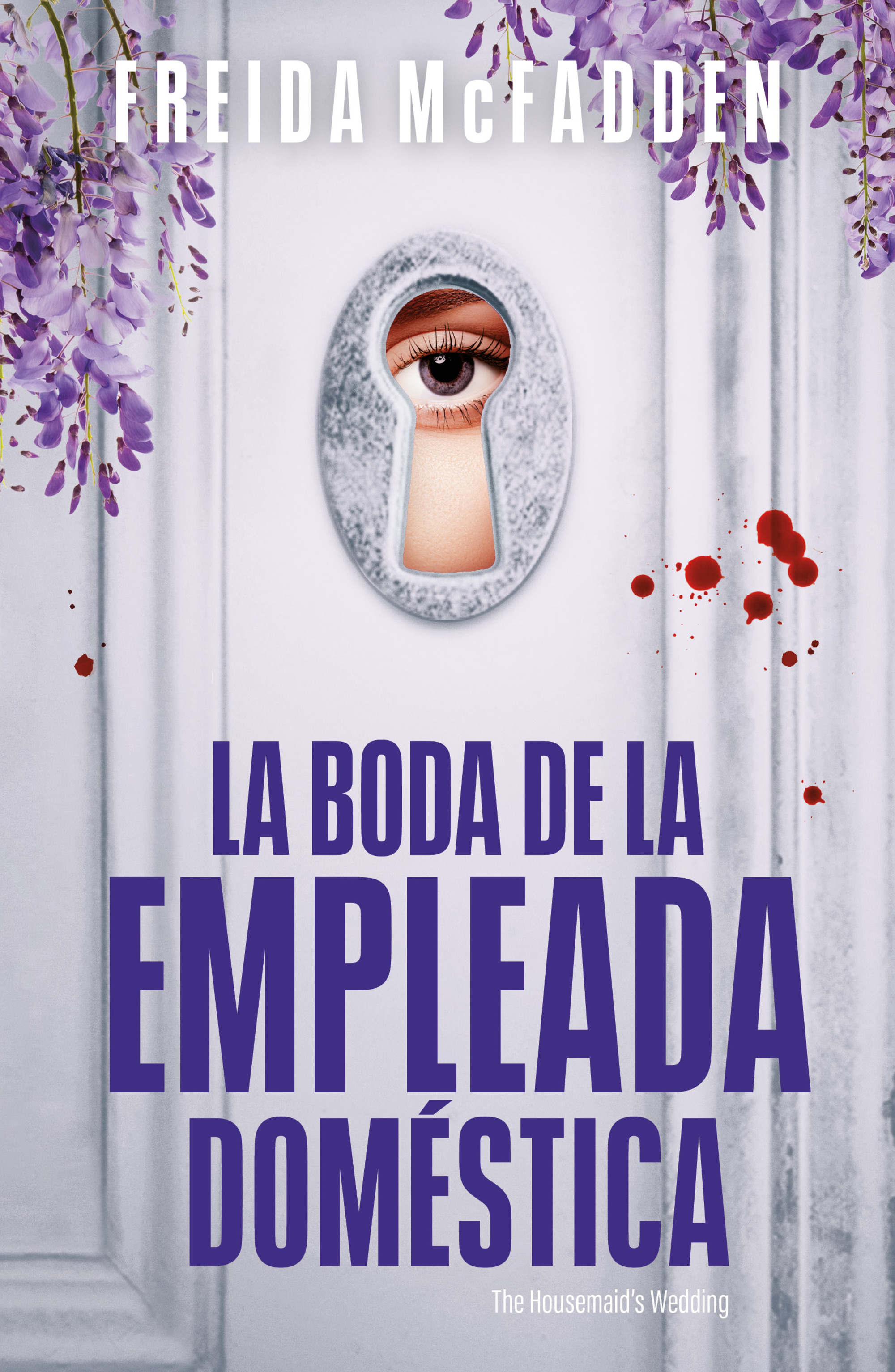 La boda de la empleada doméstica ( La asistenta )