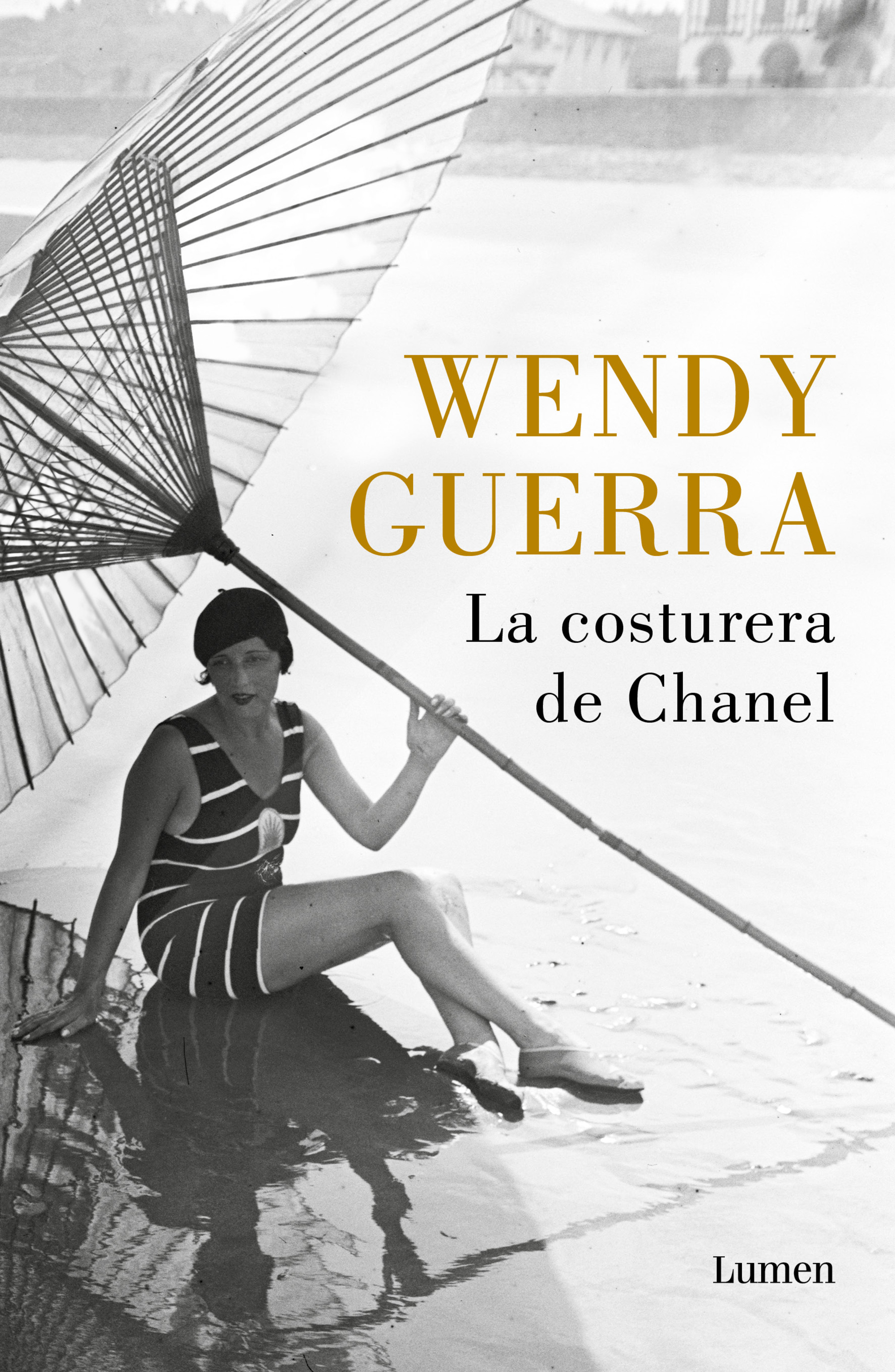 La costurera de Chanel