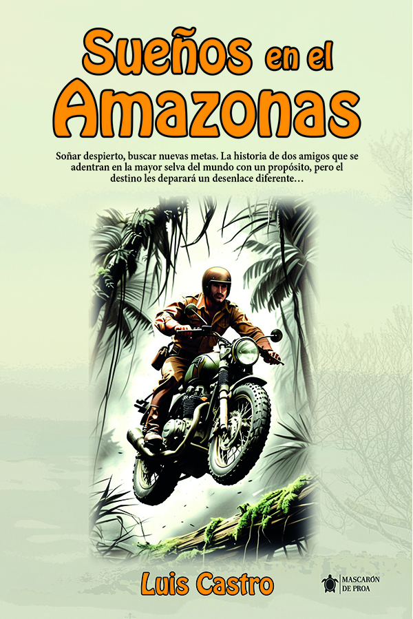 Sueños en el Amazonas