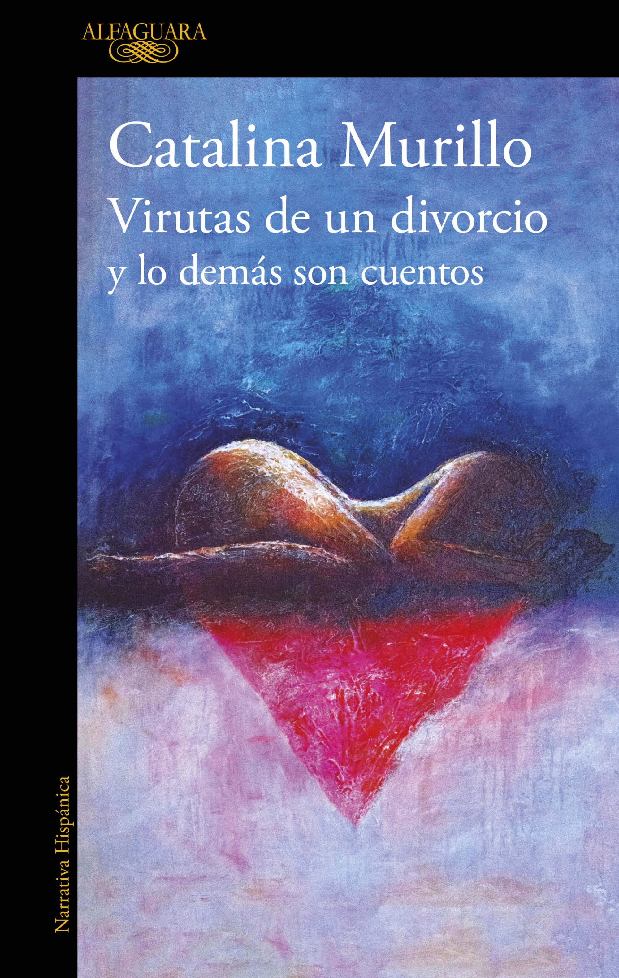 Virutas de un divorcio y lo demás son cuentos