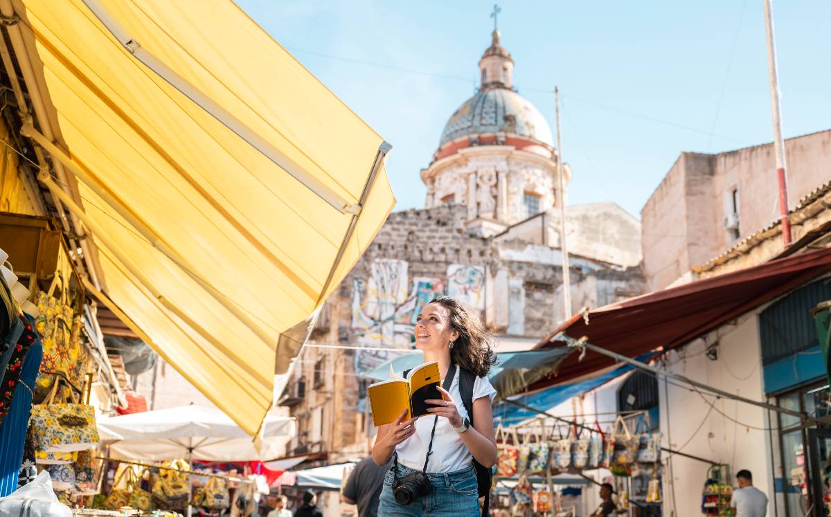 Cinco libros apasionantes sobre grandes viajes