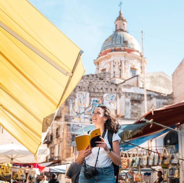 Cinco libros apasionantes sobre grandes viajes