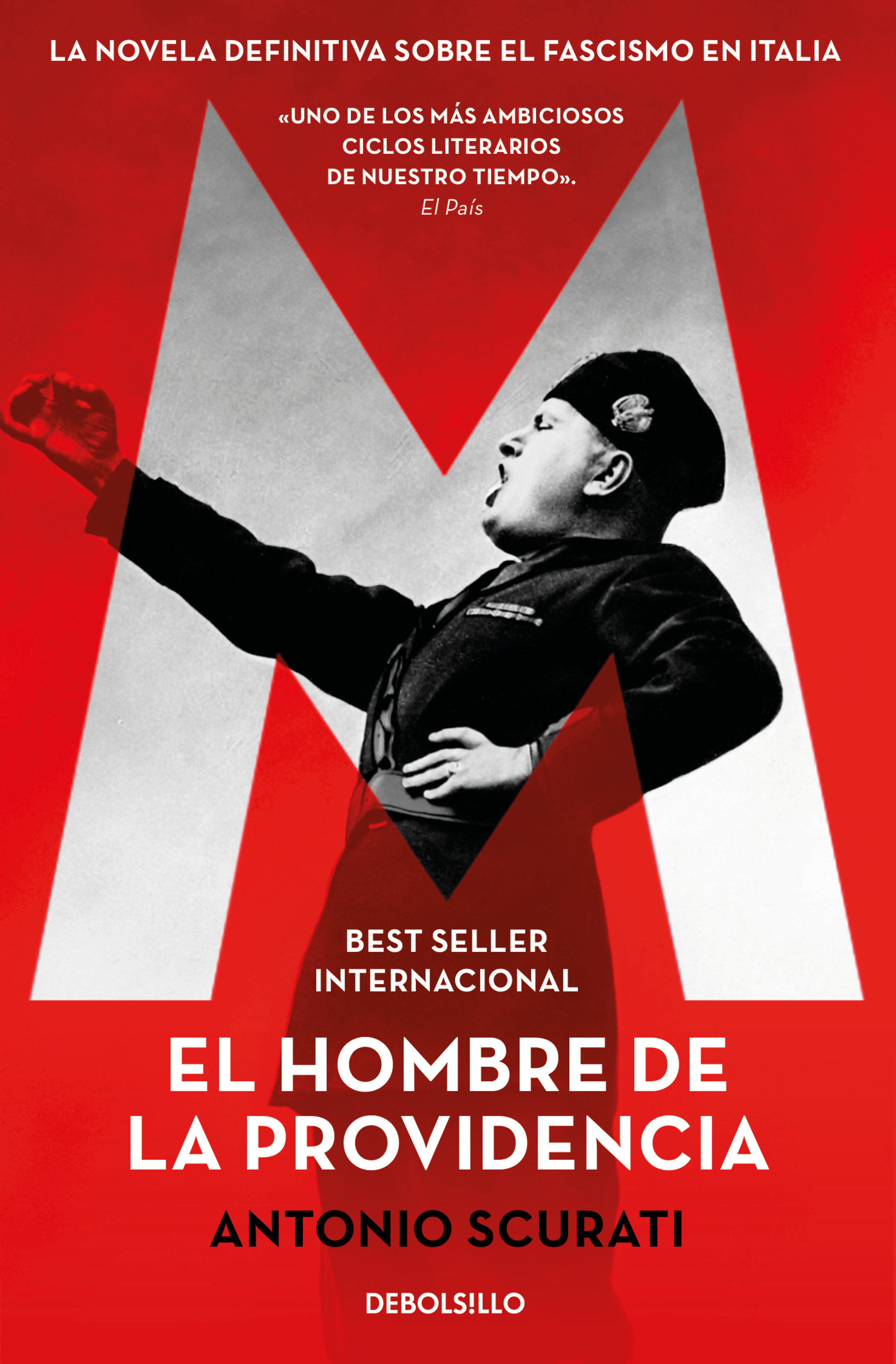 M. - M. El hombre de la providencia
