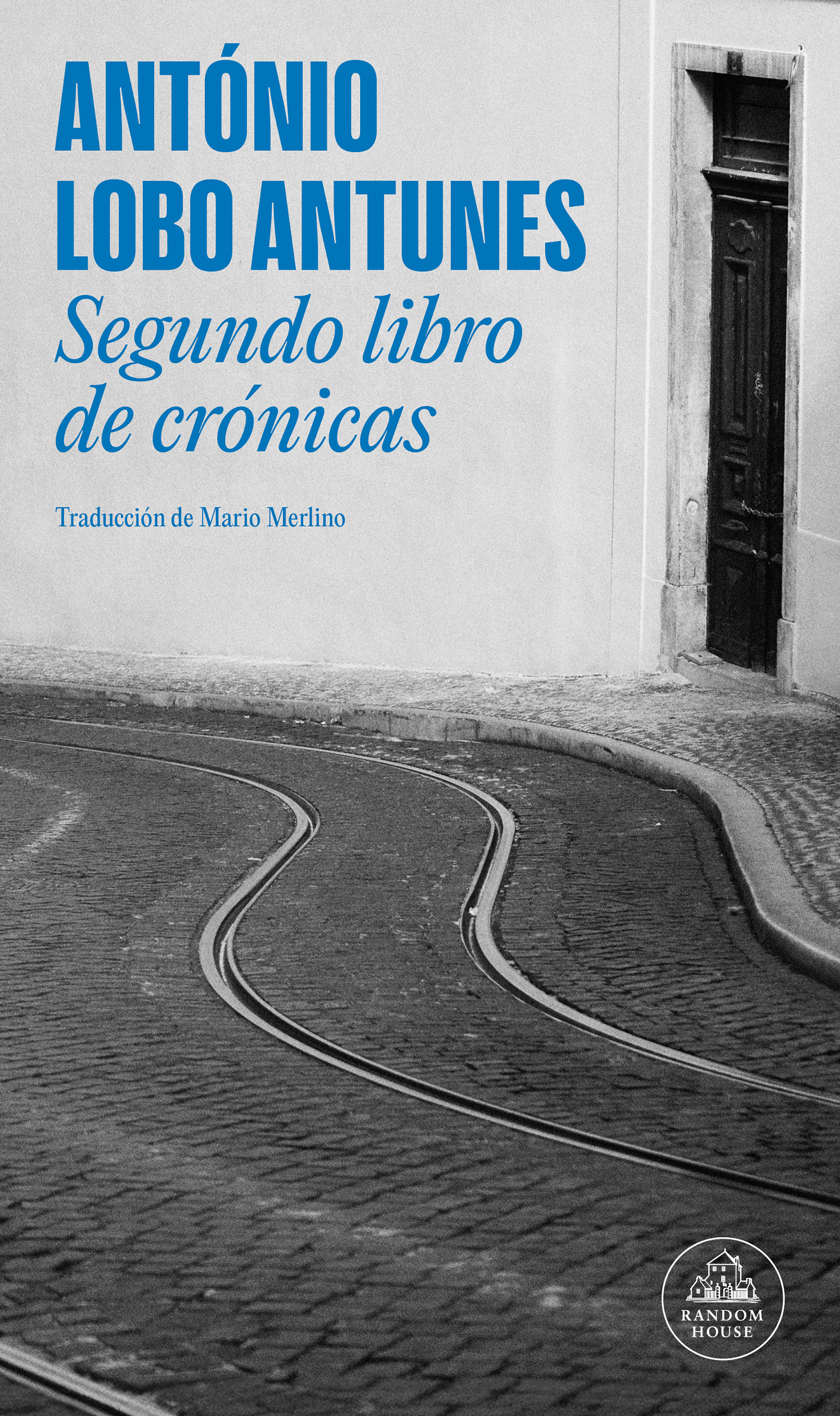 Segundo libro de crónicas