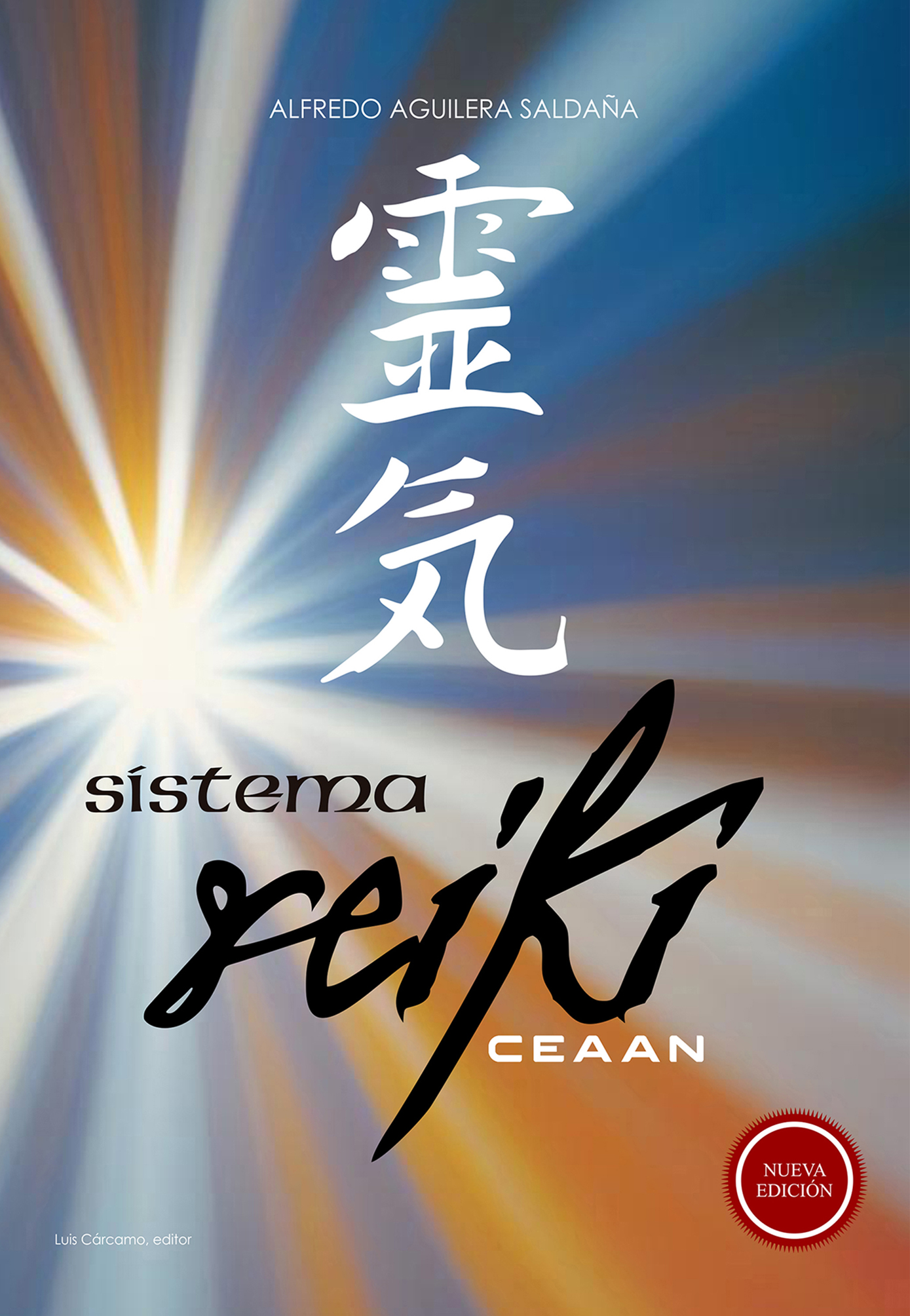 Sistema Reiki Ceaan