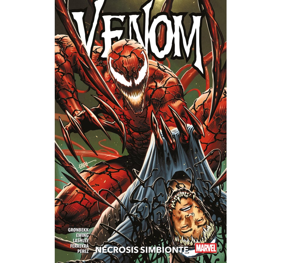 Venom Vol.07