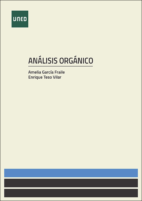 Análisis orgánico