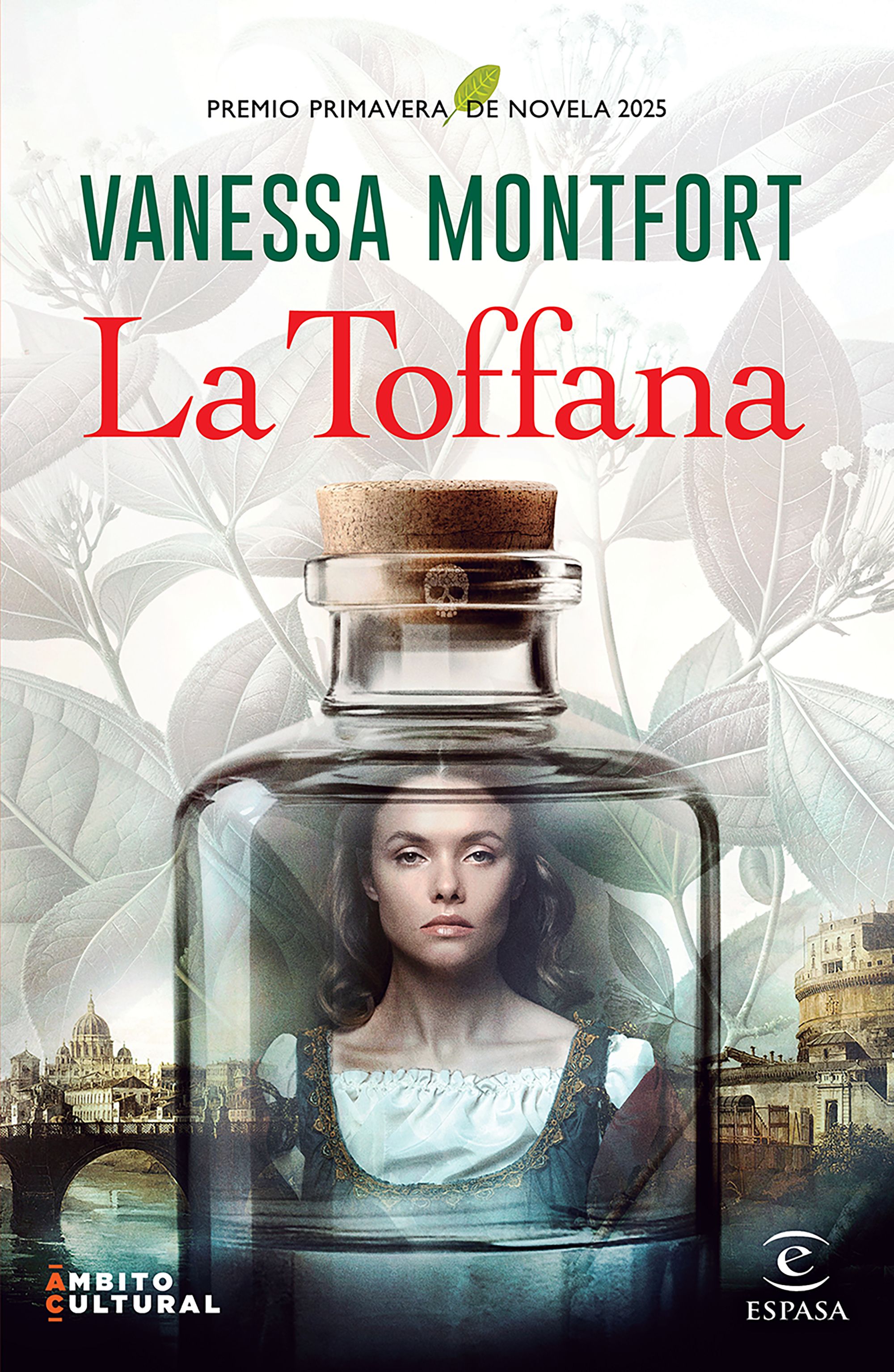 La Toffana