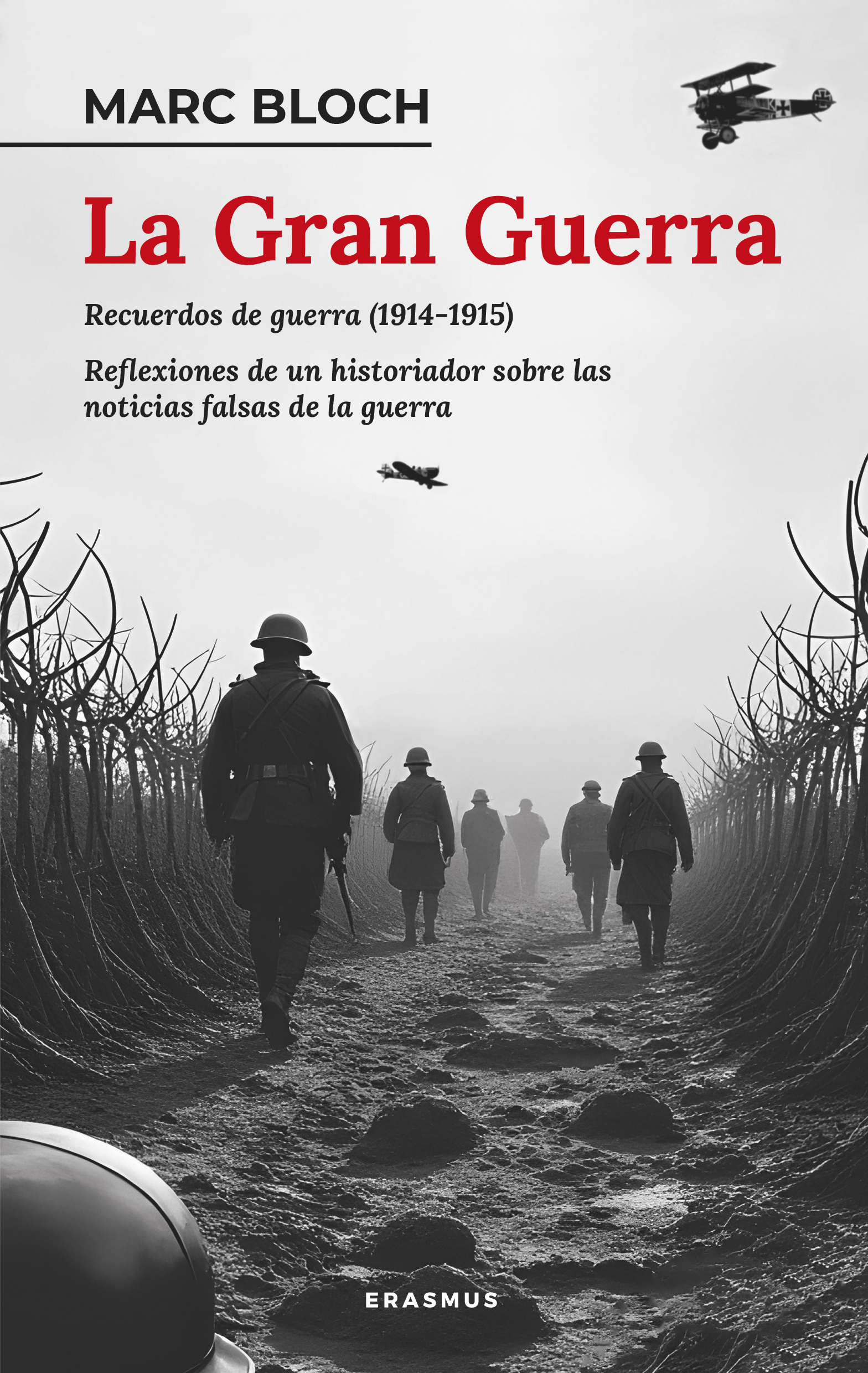 La Gran Guerra