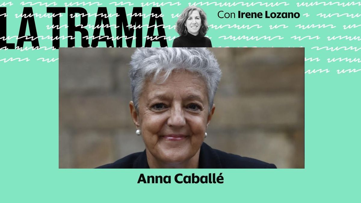 La Trama 3 Podcast