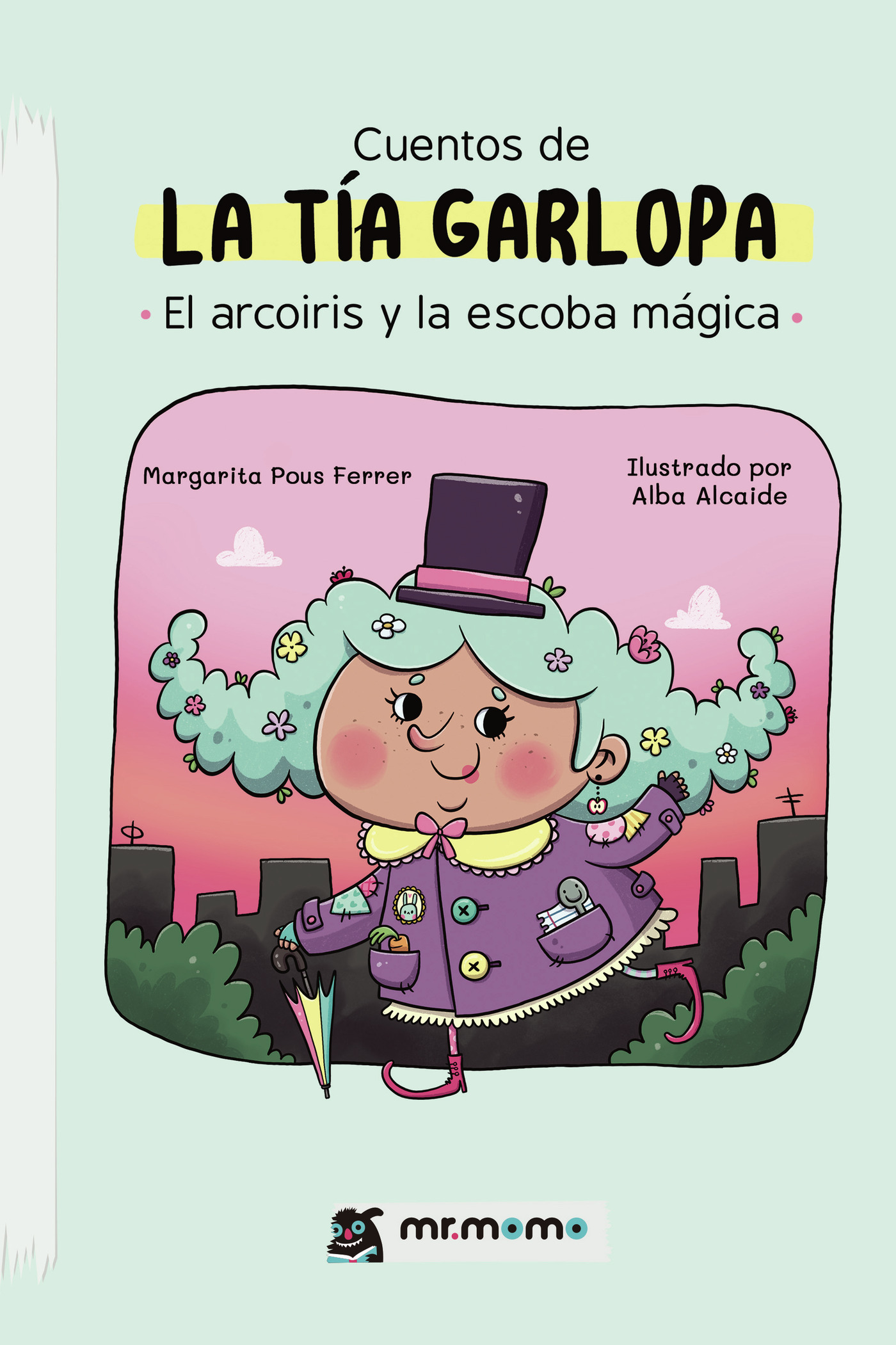 Cuentos de la tía Garlopa
