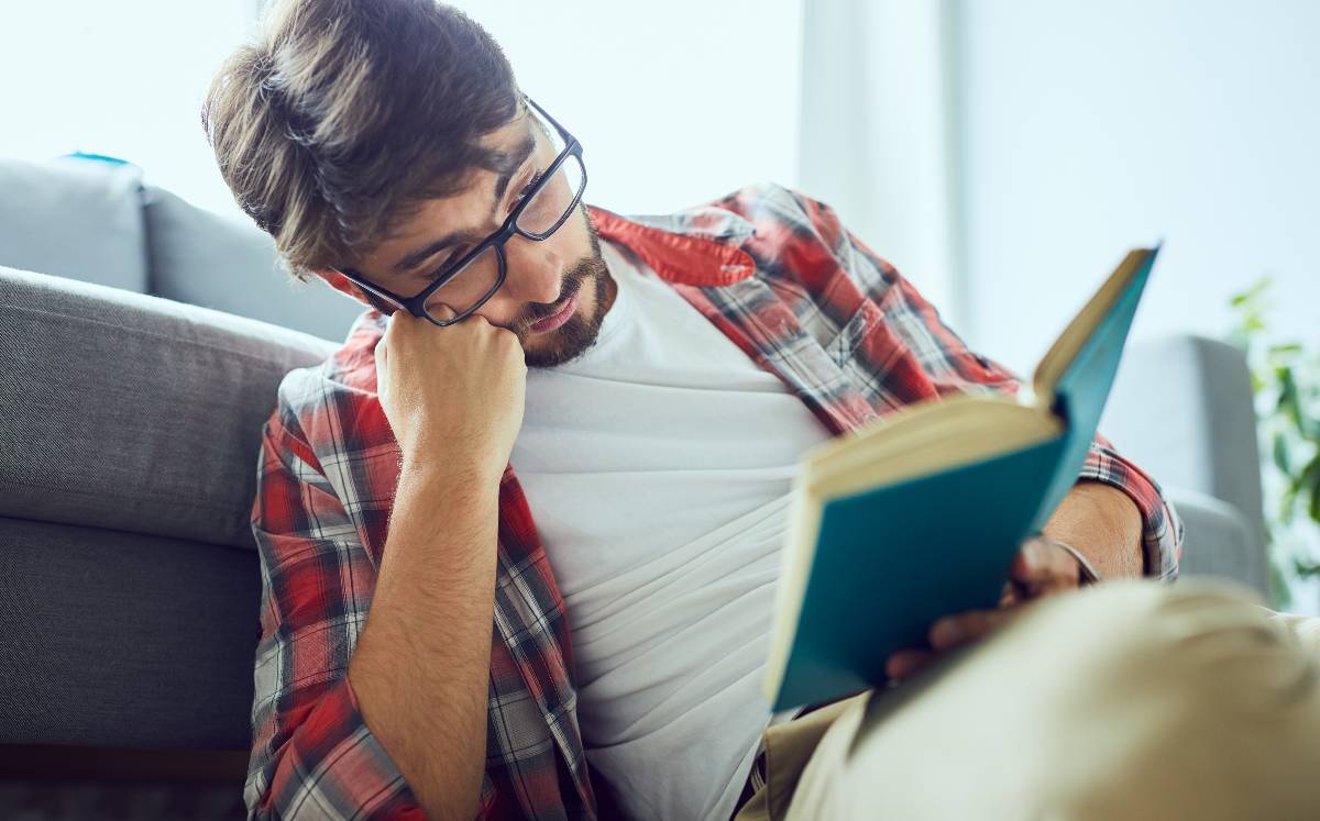Libros para superar la depresión postvacacional