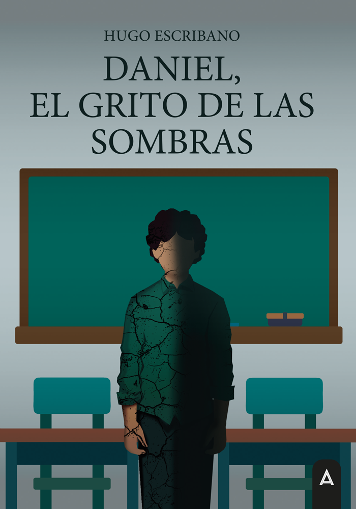 Daniel, el grito de las sombras