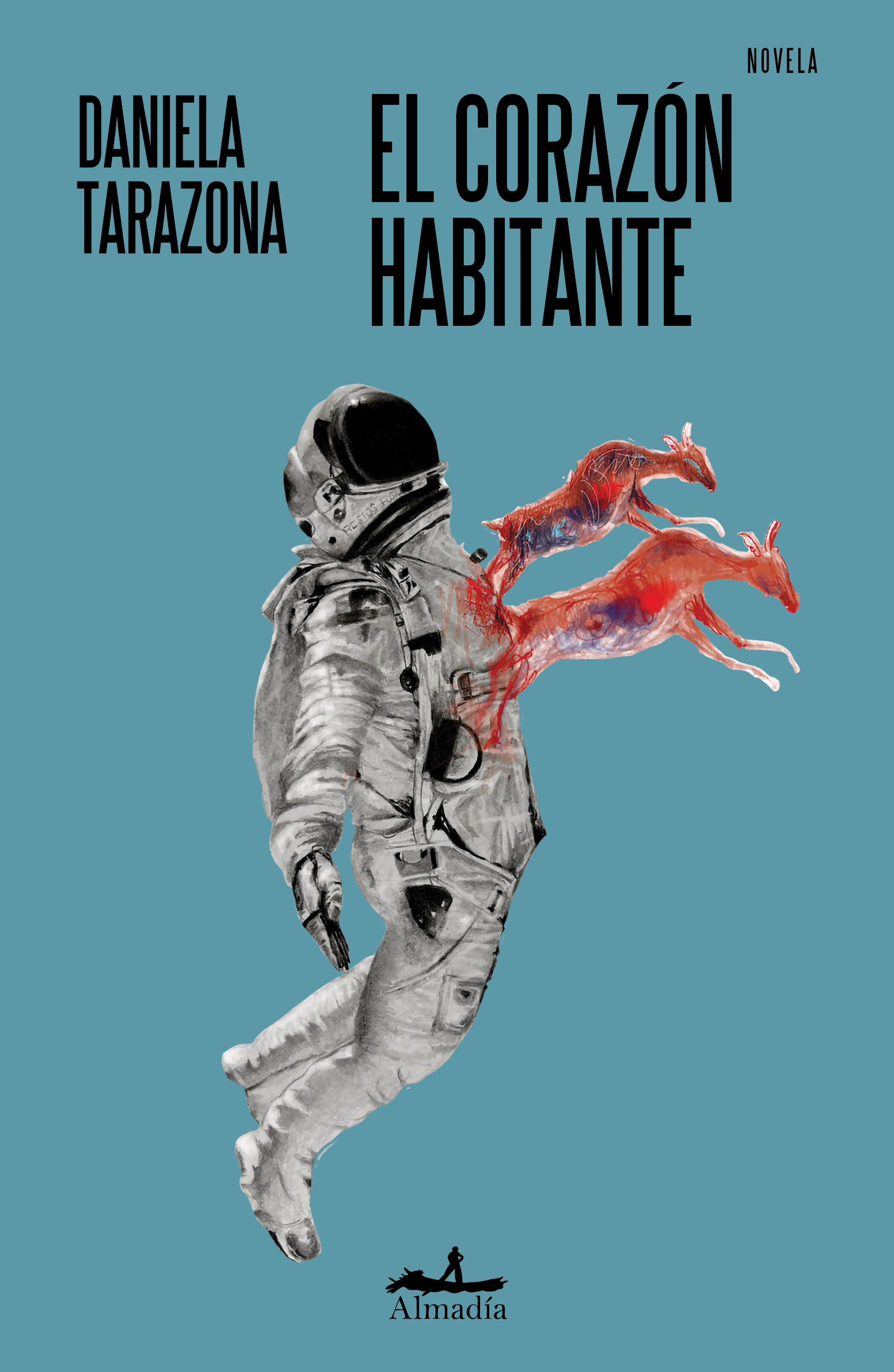 El corazón habitante