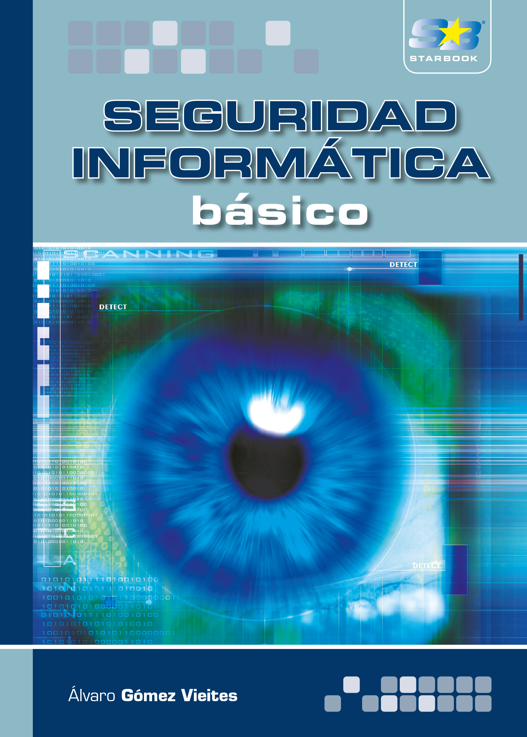 Seguridad informática básica