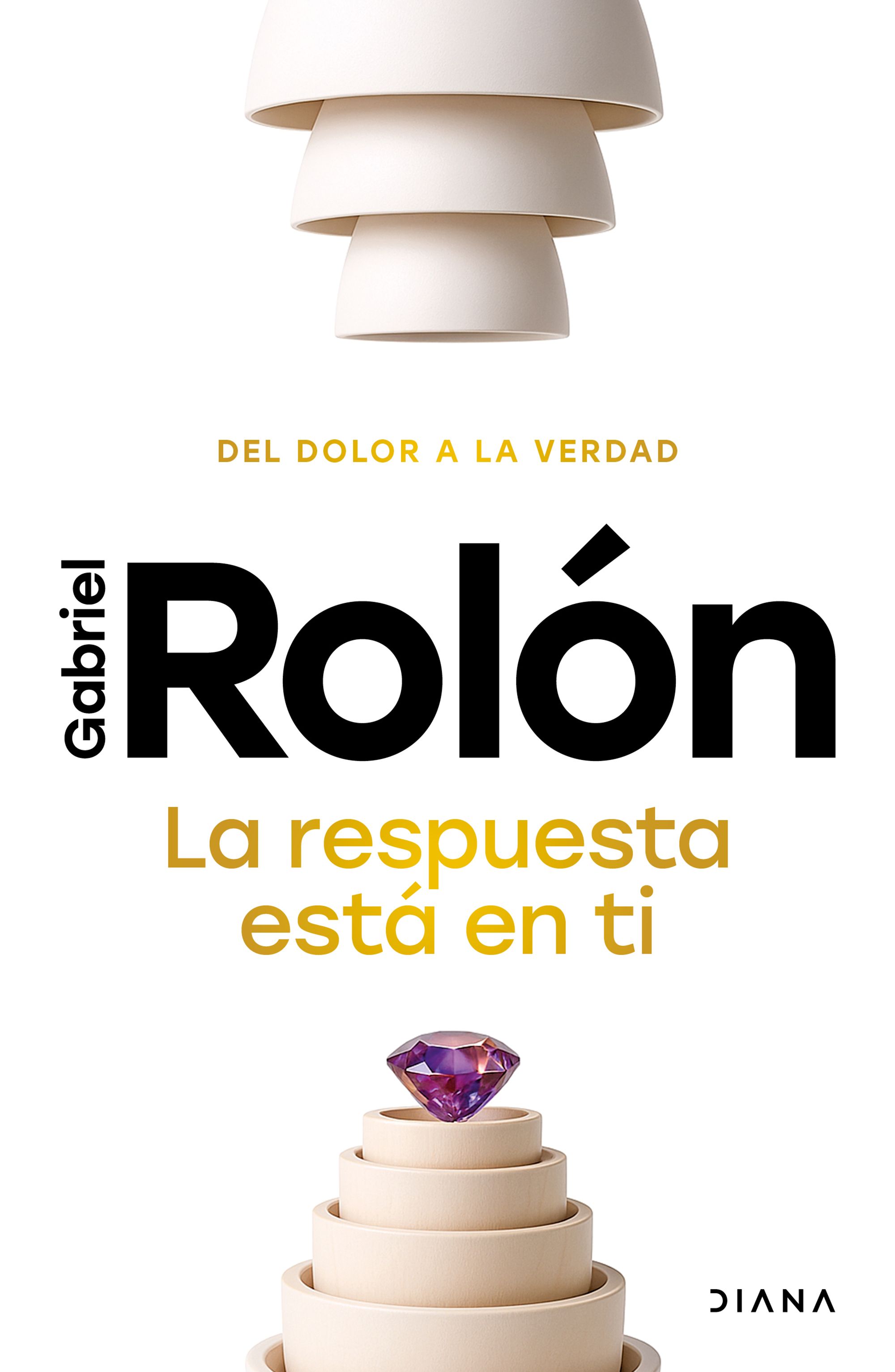 La respuesta está en ti