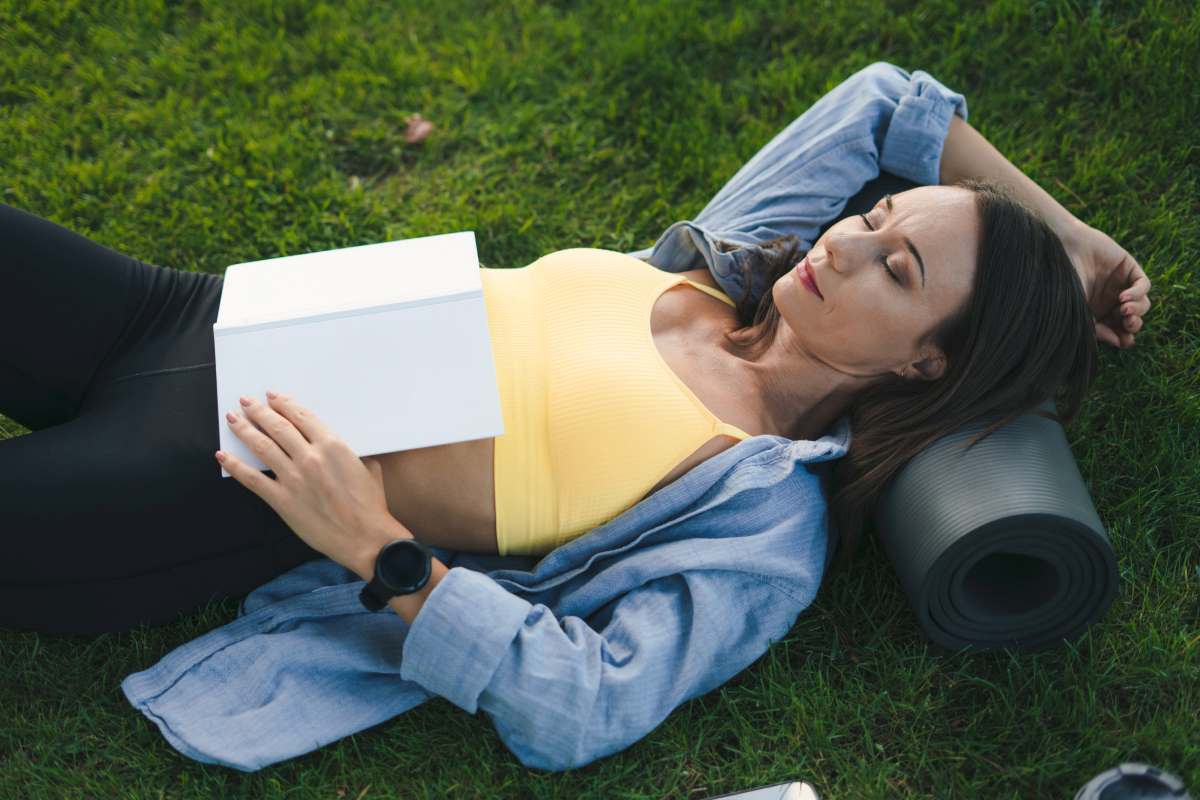 Libros para embellecer tu cuerpo desde el interior