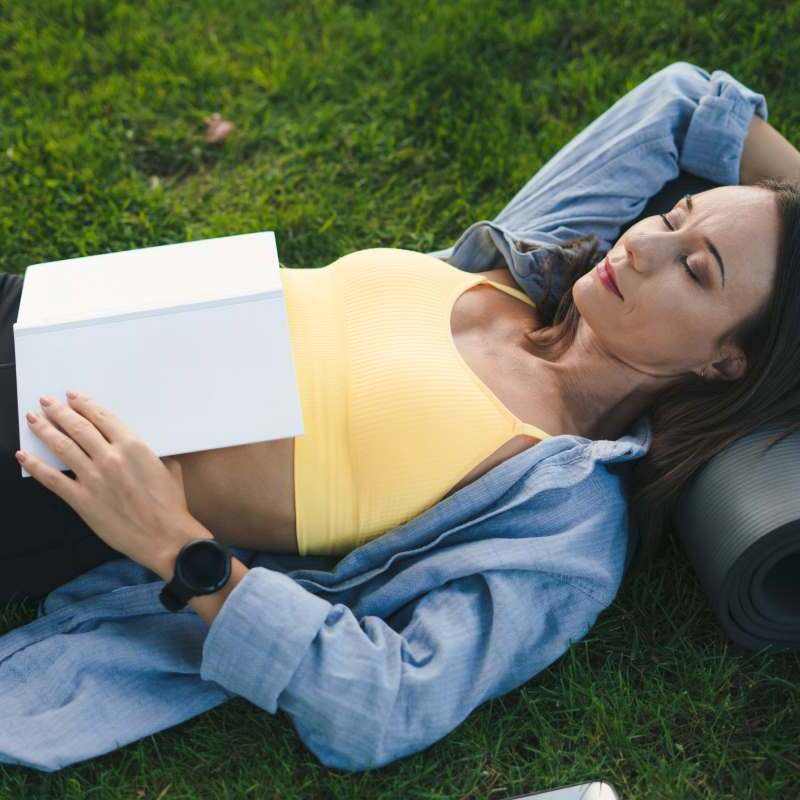 Libros para embellecer tu cuerpo desde el interior
