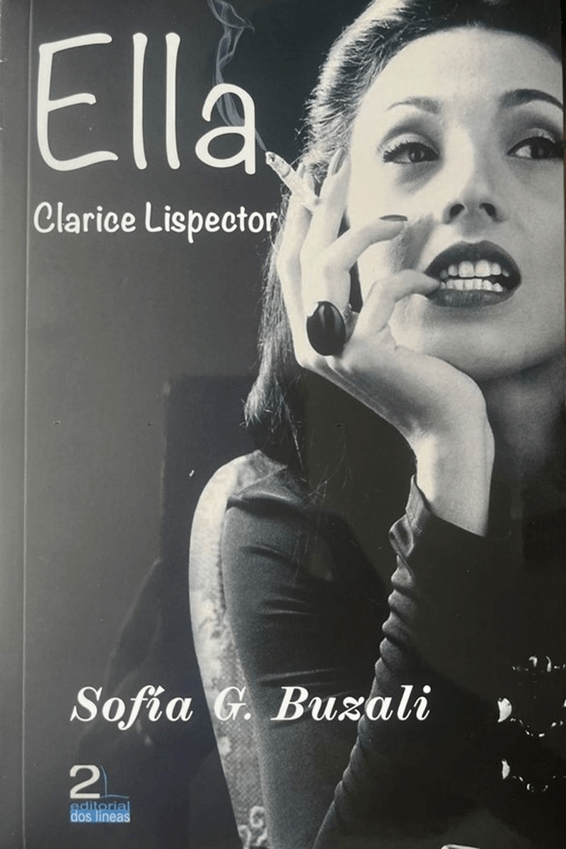 Ella, Clarice Lispector