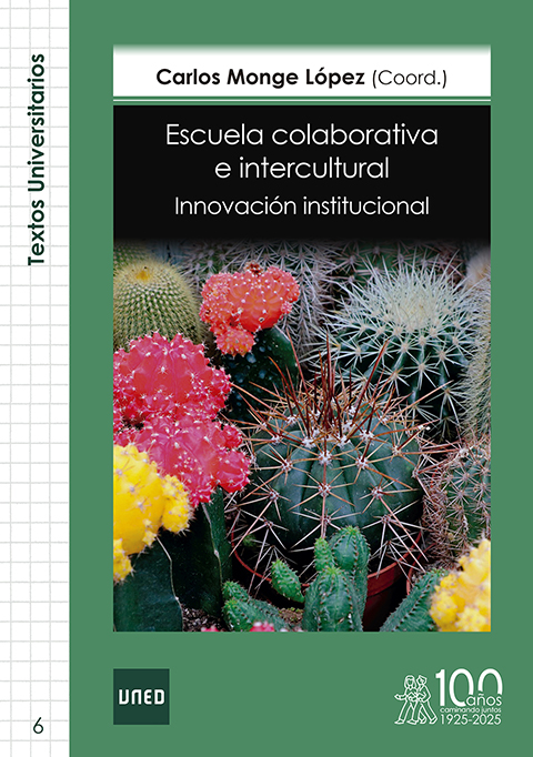 Escuela colaborativa e intercultural. Innovación institucional