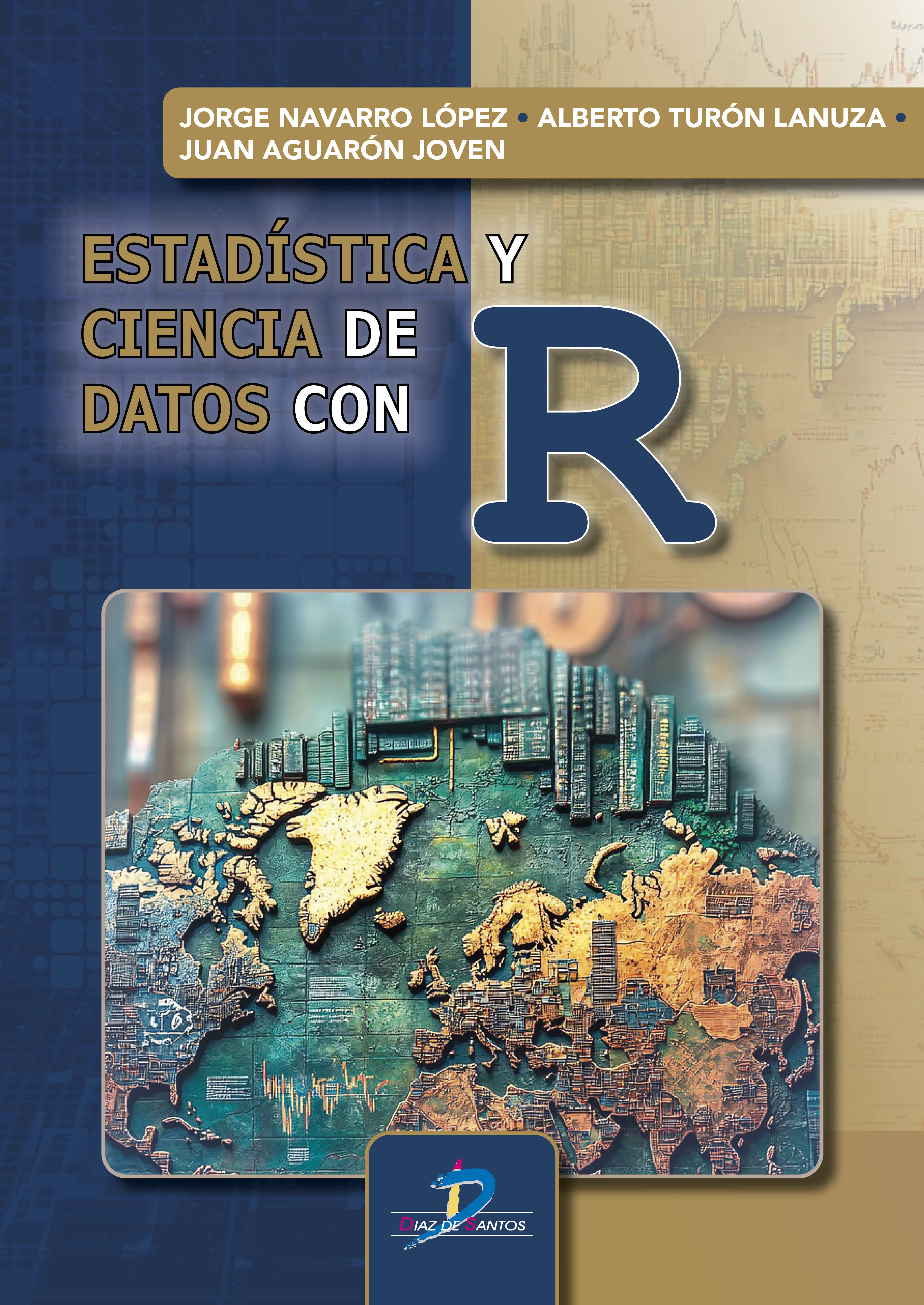 Estadística y ciencia de datos con R