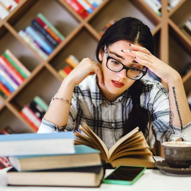 Grandes biografías de mujeres inigualables
