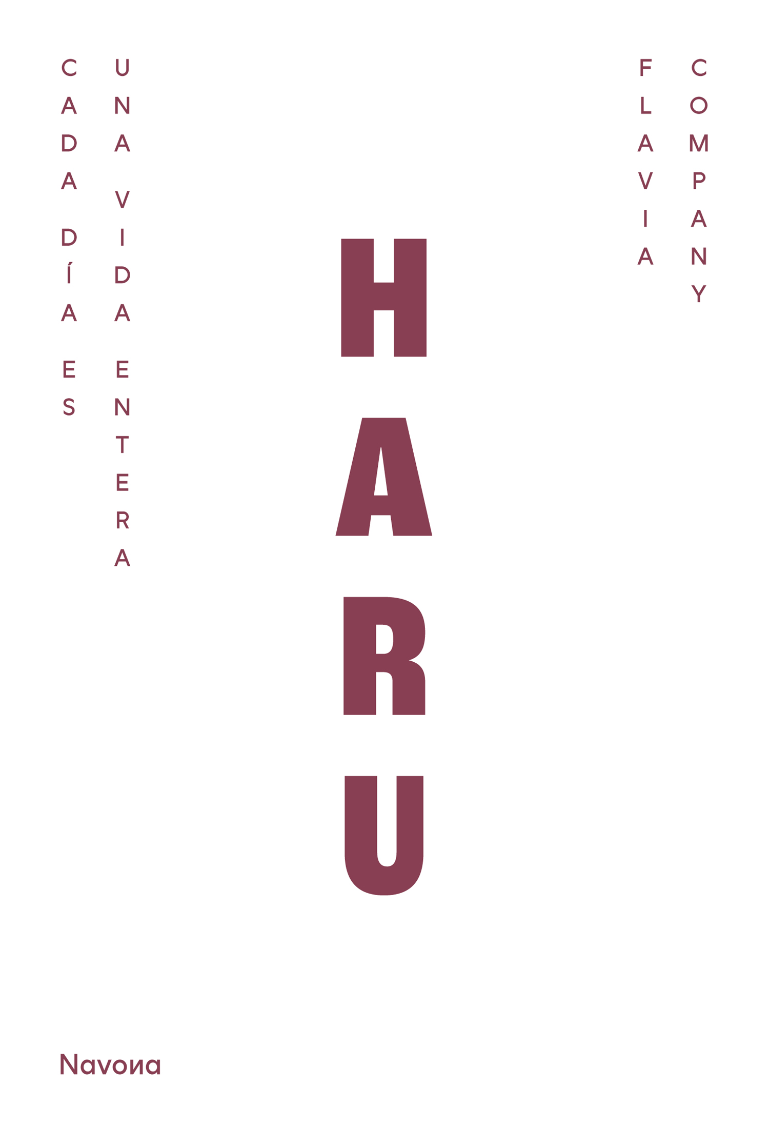 Haru