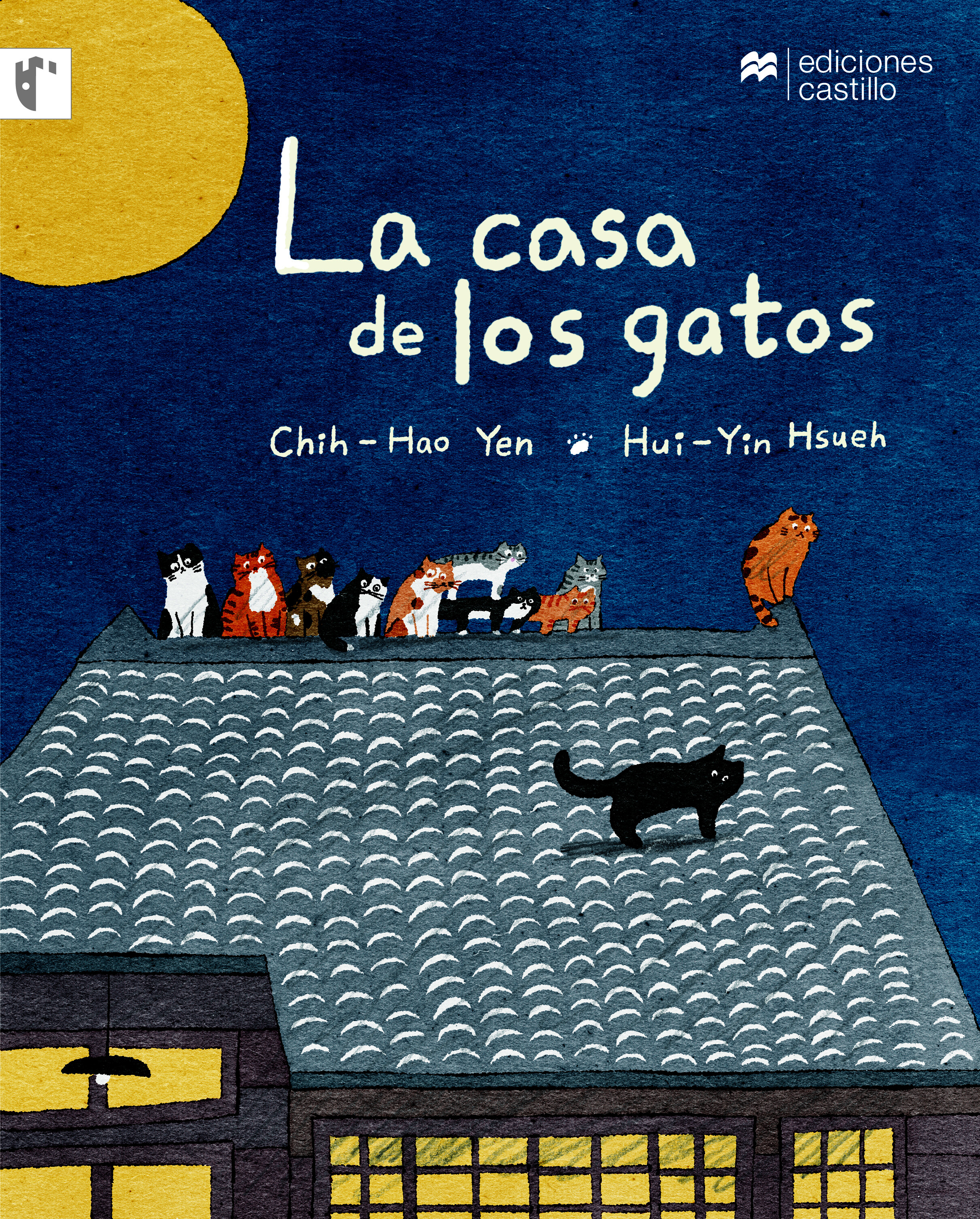 La casa de los gatos