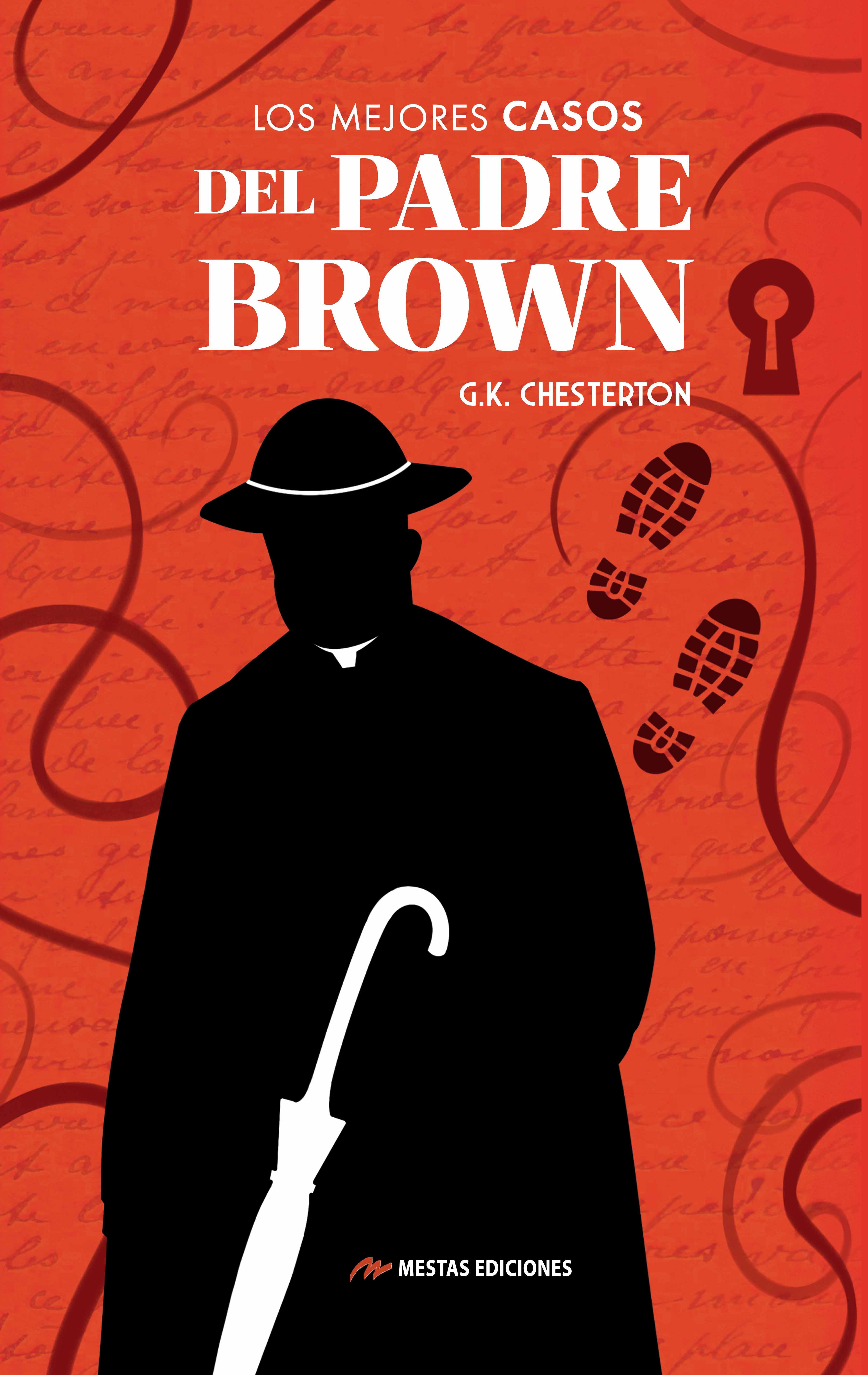 Los Mejores Casos del Padre Brown