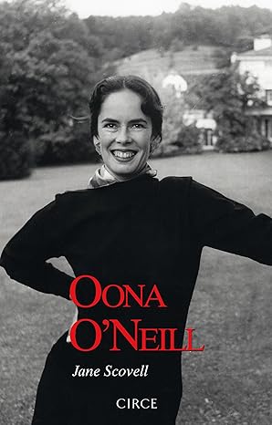 Oona O Neill