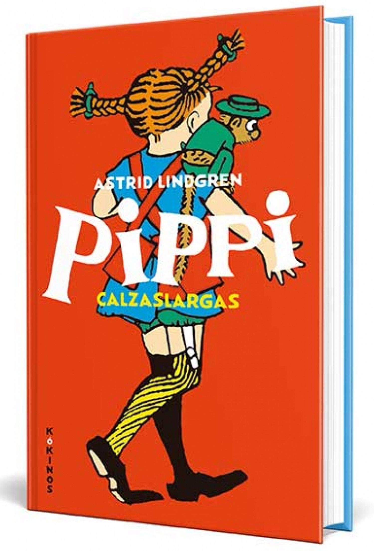 Pippi Calzaslargas 1