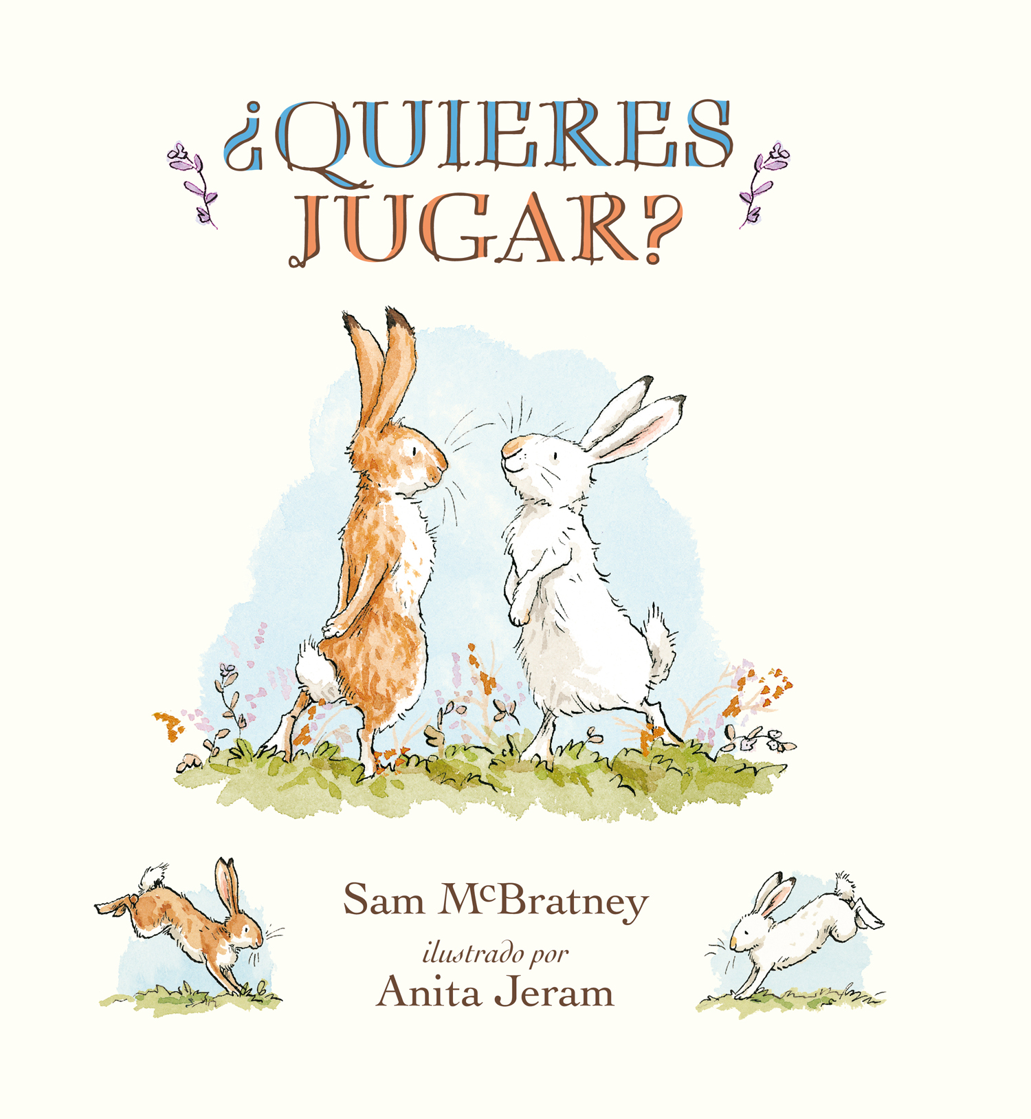 ¿Quieres jugar?
