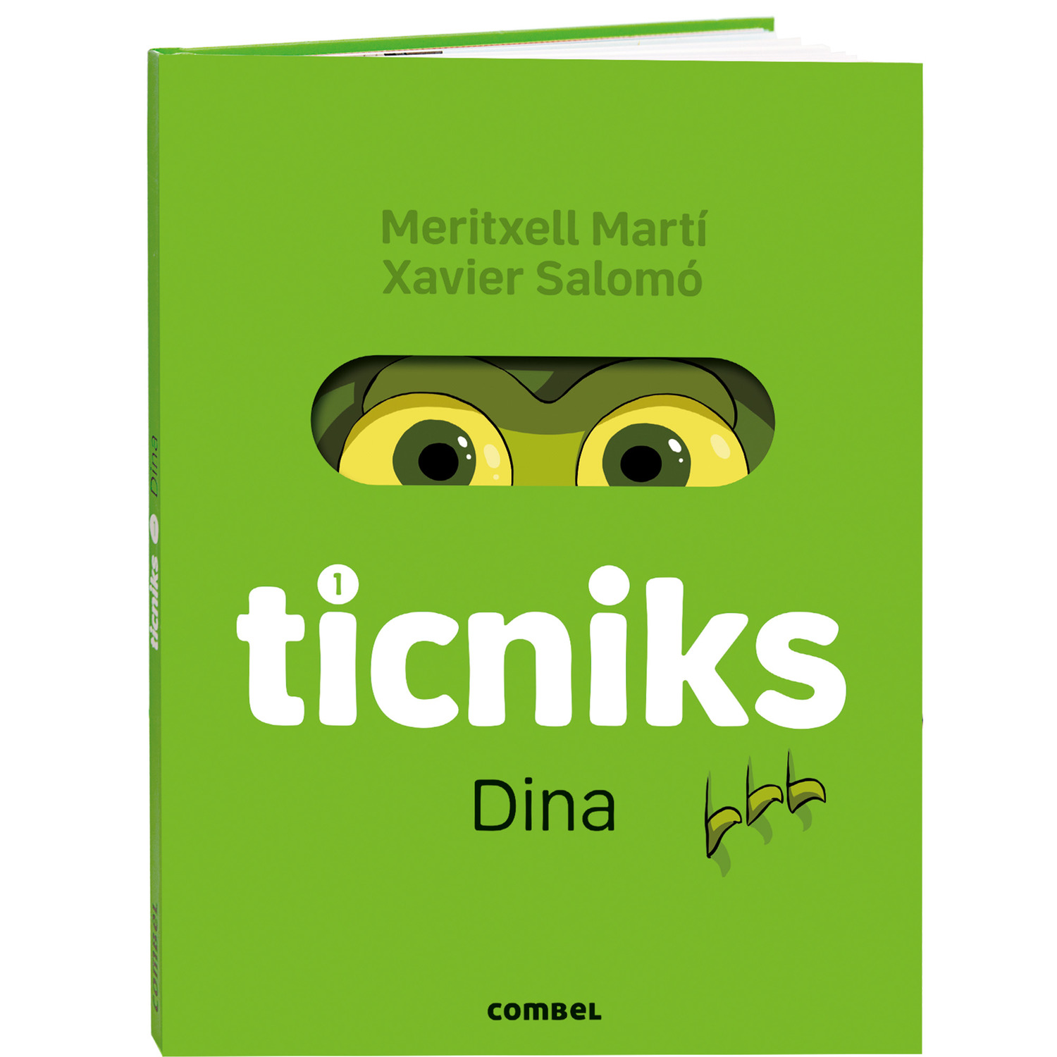 ticniks 1 Dina