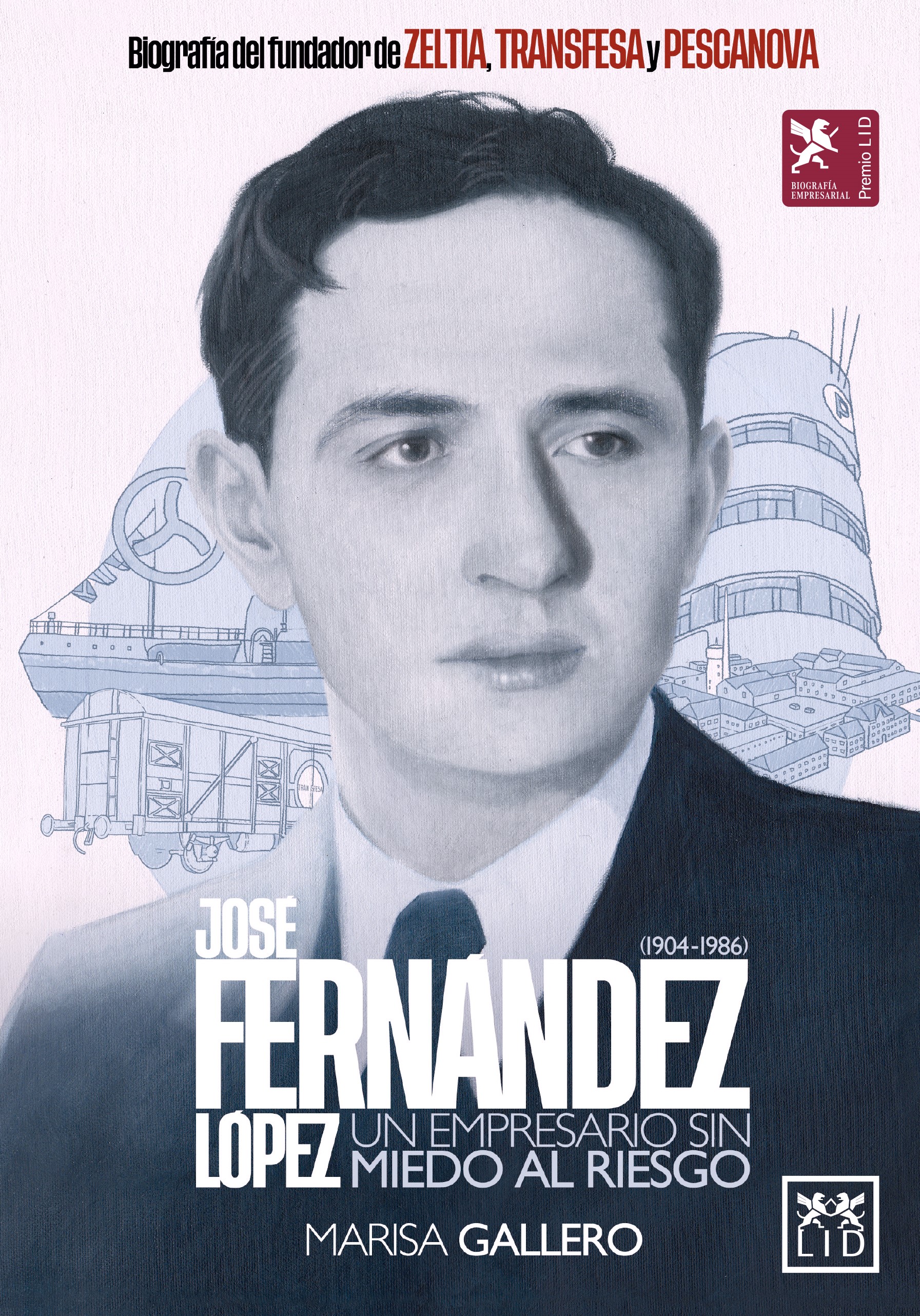 José Fernández López