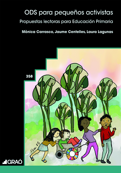 ODS para pequeños activistas